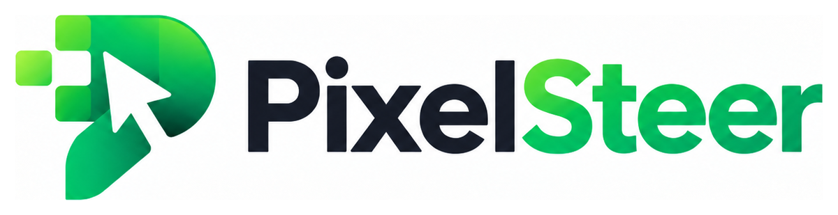 PixelSteer